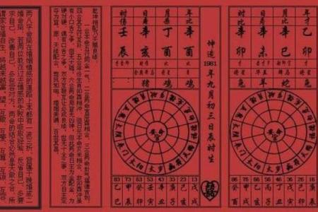 甲子日柱对婚姻运势的影响分析