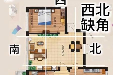 打造和谐生活空间的现代家居风水布局技巧