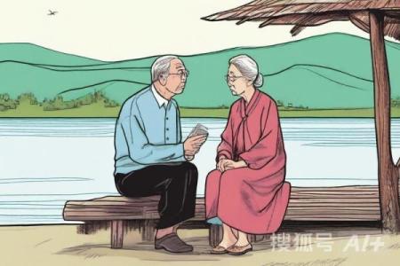 从李华到张伟：两位领袖人物的成长与合作之路