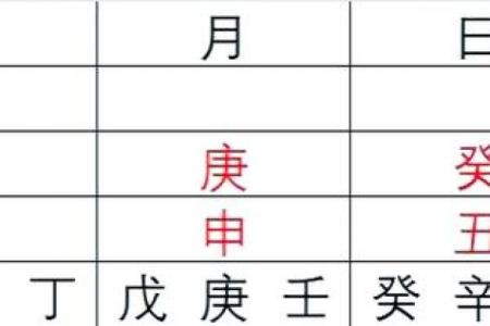 八字五行排盘入门技巧，轻松掌握命理基础知识