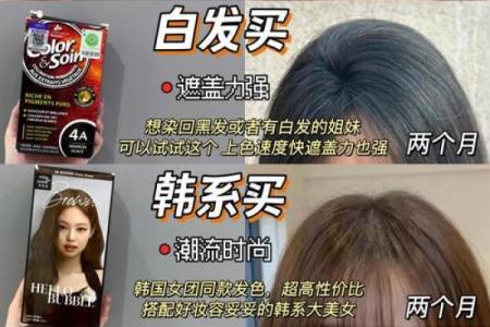 从五行看染发：你的发色能改变运势吗？