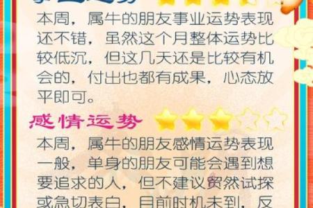 今日生肖运势走向：看看你今天的幸运与挑战