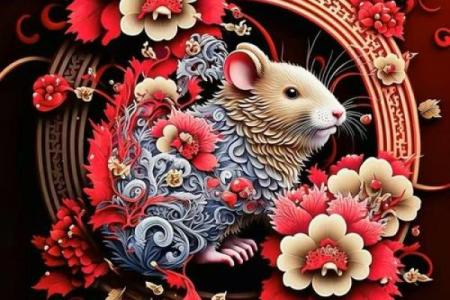 属猪男和属鼠女的缘分如何？探讨彼此的配对优劣