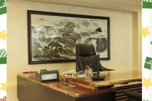 L型办公室风水布局如何提升工作效率与运势 L型办公室风水布局如何提升工作效率与运势