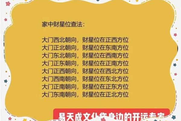 家庭风水布局技巧：提升运势的关键要素