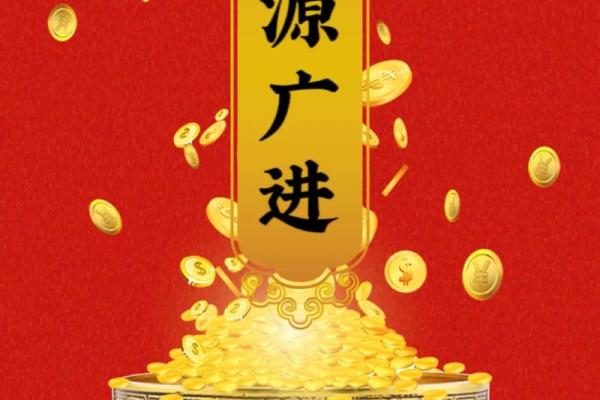 打造财源广进的风水招财景色布局 打造财源广进的风水招财景色布局