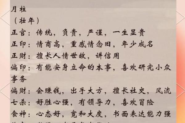 八字揭秘:为什么长得漂亮的人命运往往不简单? 八字揭秘:为什么长得漂亮的人命运往往不简单?