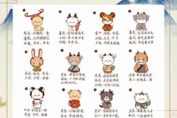 生肖运程大揭秘,你该如何规划自己的未来 生肖运程大揭秘,你该如何规划自己的未来