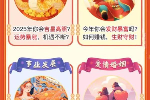 生肖运程大揭秘,你该如何规划自己的未来 生肖运程大揭秘,你该如何规划自己的未来
