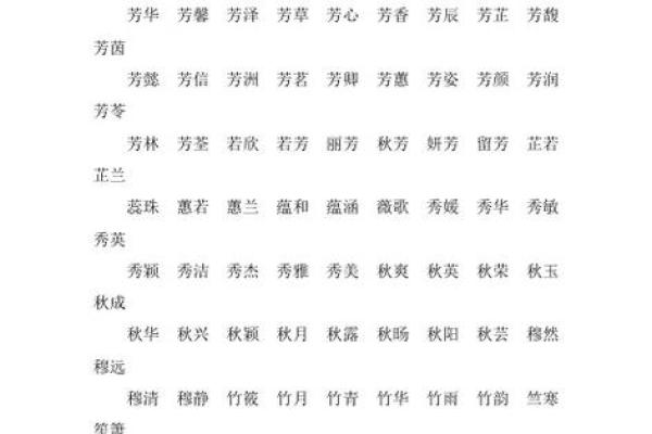 宝宝木命起名的技巧与建议 宝宝木命起名的技巧与建议