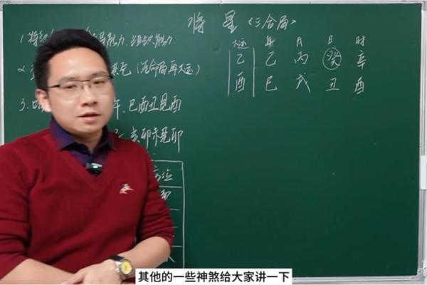 八字带将星,如何在职场中获得成功和提升 八字带将星,如何在职场中获得成功和提升