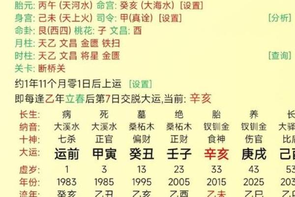 纯童子命的定义与解读:命理中的特殊命格解析 纯童子命的定义与解读:命理中的特殊命格解析