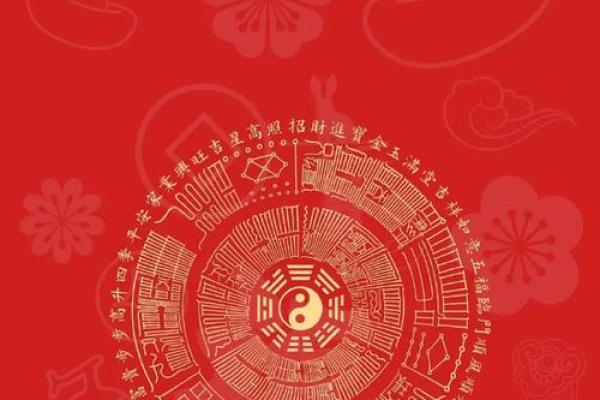 道家风水壁纸打造招财旺运的理想空间 道家风水壁纸打造招财旺运的理想空间