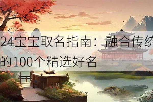盛宝宝取名指南 个性与传统的完美结合 盛宝宝取名指南 个性与传统的完美结合