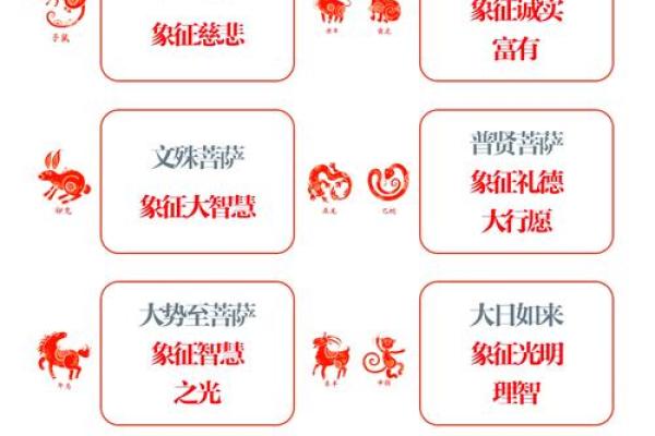 属鼠到属猪的运势变化 属鼠到属猪的运势变化