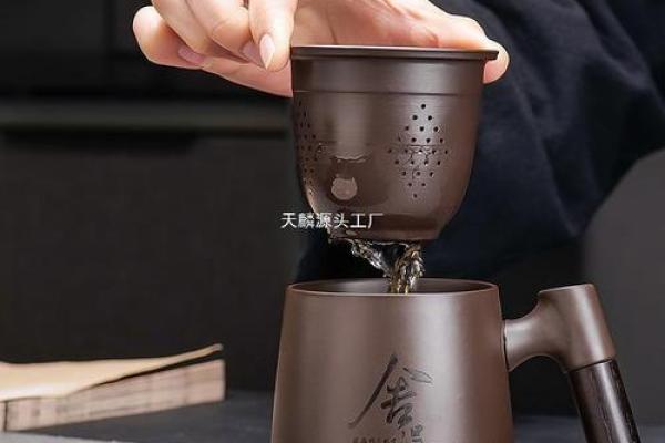 办公室茶杯摆放的风水禁忌与最佳选择