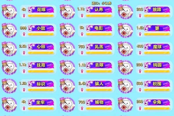 好听又有特色的二人组合名字大全 好听又有特色的二人组合名字大全