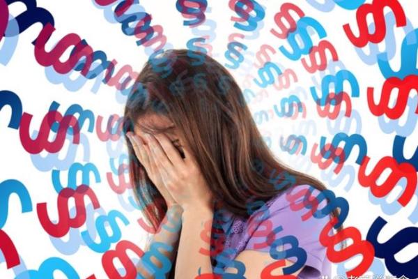 为什么你总觉得自己是劳碌命 生活的压力与选择 为什么你总觉得自己是劳碌命 生活的压力与选择