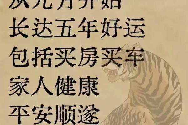 出生的人属虎吗?揭秘生肖真相 出生的人属虎吗?揭秘生肖真相
