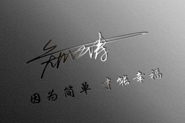 从花样名字看个性化命名的艺术 从花样名字看个性化命名的艺术
