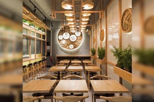 从五行角度分析快餐店的选址与装修 从五行角度分析快餐店的选址与装修