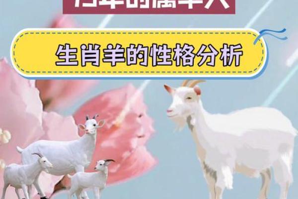 十二生肖羊的性格特点与命运解析 十二生肖羊的性格特点与命运解析