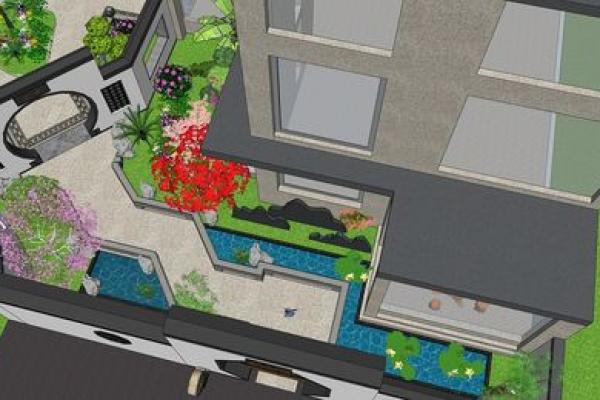 滨海新区家居风水布局攻略与设计建议