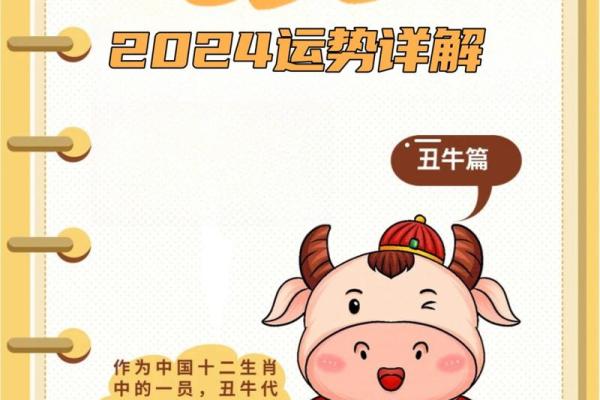 属牛人运势如何?详细解析 属牛人运势如何?详细解析