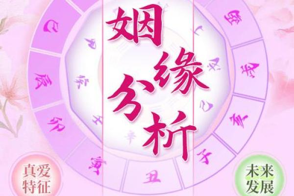 甲子姻缘:如何抓住机会走向幸福的婚姻? 甲子姻缘:如何抓住机会走向幸福的婚姻?