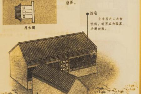 白虎风水在住宅中的吉凶辨析