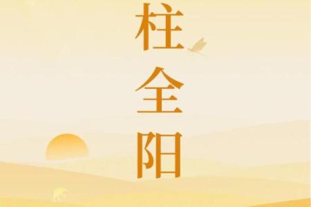 八字纯阳的命运为何如此独特？