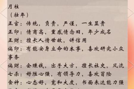 八字揭秘：为什么长得漂亮的人命运往往不简单？