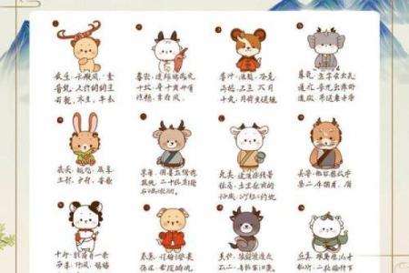 生肖运程大揭秘，你该如何规划自己的未来