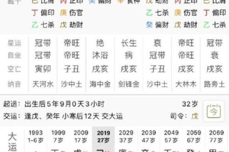 丙辰月五行属性解析：了解它对命运的影响