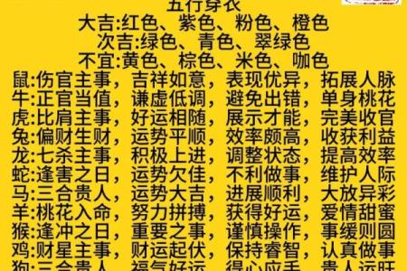 充五行属，如何提升你的运势和生活质量？