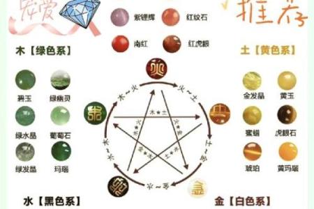 从雯珍五行看健康与财富的秘密