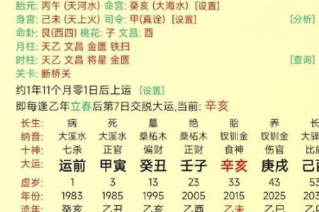 纯童子命的定义与解读：命理中的特殊命格解析