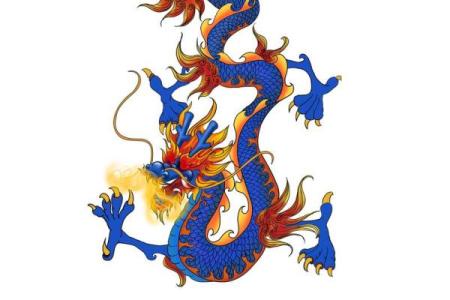 探究生肖龙与生肖虎的配对缘分
