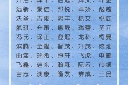 成功的名字如何塑造企业形象与市场认知