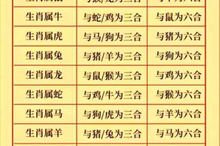 财运亨通的生肖揭示 你属于其中之一吗