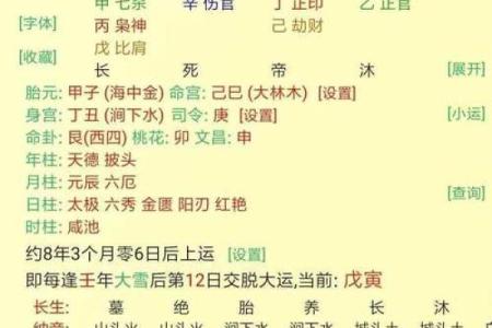 八字火不足怎么补？专家分享实用调理法