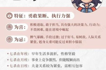 八阳命与其他命格的区别与联系