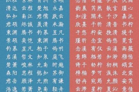宝宝名字恶搞排行榜，家长的创意爆笑来袭