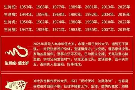 本命年蛇女如何保持良好心态