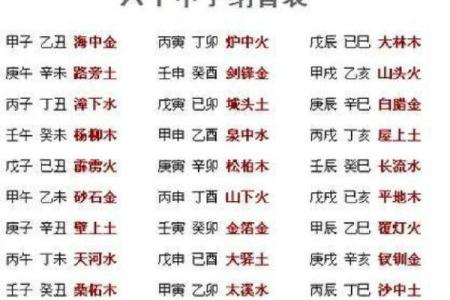 辰字五行到底属金还是火？揭秘其中的奥秘