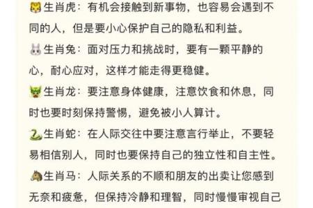 从生肖看运程，各属相的运势全面解析