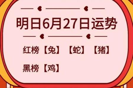 十二生肖今日运程预测，揭开好运与挑战的秘密