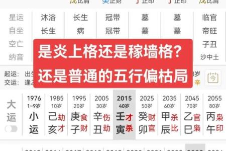 破解八字二丑格局，命运能否逆转？