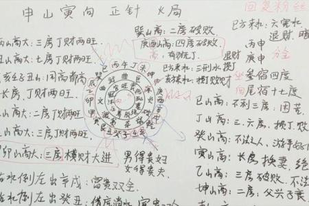 大门开向风水对家运的影响解析