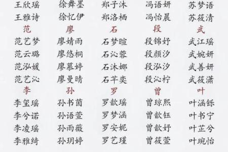男宝宝免费起名指南，让你为宝宝取个好名字